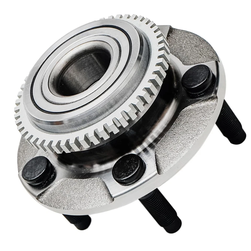 Kit de suspensión de enlace de barra estabilizadora de cojinete de rueda delantera para Ford Mustang 1994-2004 Foto 4 de 4