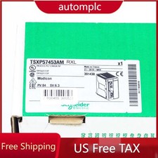 NEW IN BOX Schneider TSXP57453AM Process Module