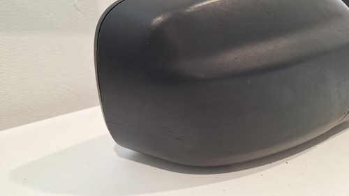 Espejo retrovisor derecho Volvo XC90 2004 8626701 OEM/11 CABLES negro - Imagen 10 de 11