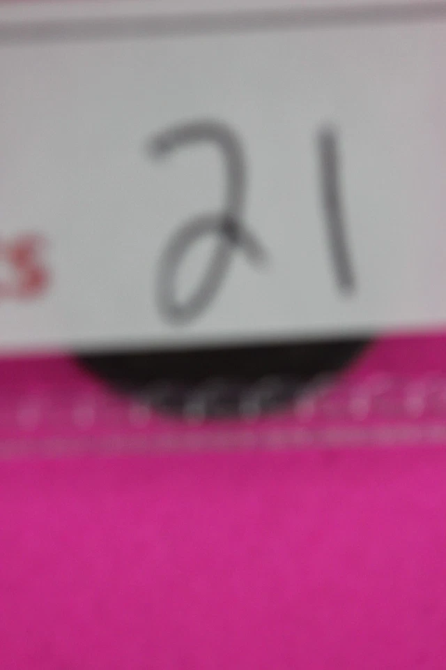 1851 P Trime 3 Three Cent Silver Dime Low Grade Hole Filler Exact Coin Shown 21 - Image 3 of 3