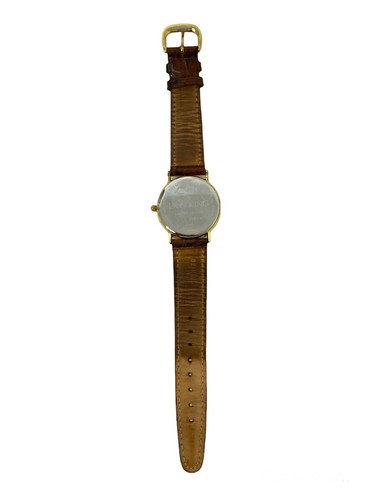 Disney Lion King Quartz Watch Limited Edition 0770/5000 Japan Movement - Picture 5 of 10