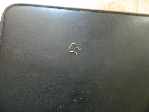 INFINITI G35 FX35 FX 35 NISSAN 350Z 350 Z SHIFTER KNOB PLUG HOLDER PIECE - Picture 1 of 9