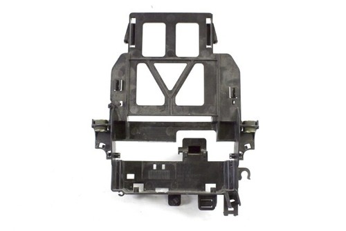 BMW F 800 St 61357689832 Support ECU K71 04 - 12 Control Unit Bracket - Imagen 3 de 4