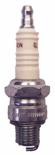 RS14YC6 13 CHAMPION COPPER PLUS SPARK PLUG