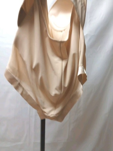 Maidenform Easy Up Strapless Bodybriefer, Women's 40DD Nude NWT MSRP $68 - Picture 8 of 9