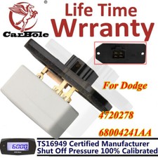 4720278 For 1994-2009 Dodge Ram 1500 2500 3500 HVAC Blower Motor Resistor Module
