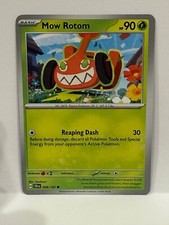 Stellar Crown - Pokemon TCG SCR Singles - Choose Your Card!