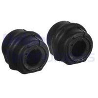 Delphi Stabilisatorlager Stabilager Vorne Links Rechts FüR Peugeot 307 3A/C 3H