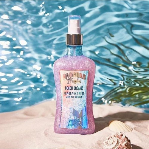 HAWAIIANISCHES TROPISCHES KÖRPERNEBELSPRAY 250ML FÜR IHRE BRANDNEU - Bild 19 von 35
