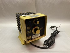 LMI Milton Roy,B111-498SI,Electromagnetic Dosing Pump 110 PSI Max