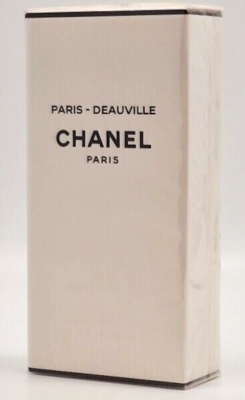 CHANEL PARIS - パリ　ドーヴィル　125ml 1696408946978-