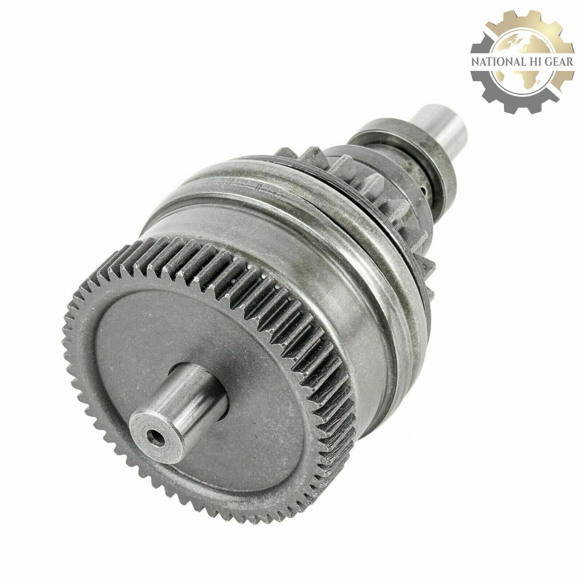 Starter Drive Bendix for Yamaha 6M6-8183E-00-00 6M6-8183E-01 Starter Drive Bendix for Yamaha 6M6-8183E-00-00 6M6-8183E-01