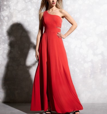 Spitze Kleid Abendkleid Ballkleid Partykleid Royalblau Rot Schwarz NEU BC279