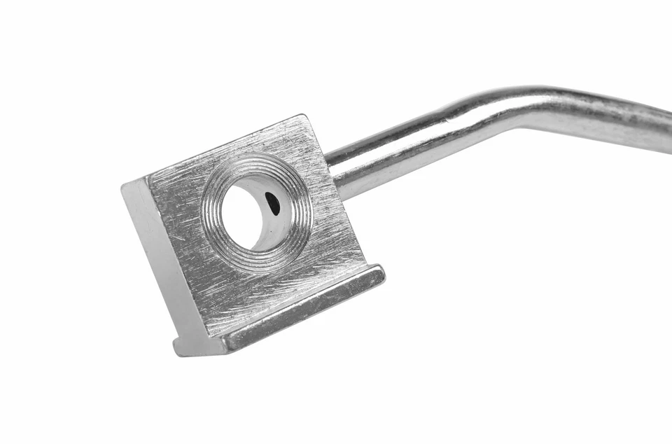 Manguera hidráulica de freno delantera Sunsong 1985 1986 1987 1988 para Ford F-700 1984-1998 Foto 3 de 3