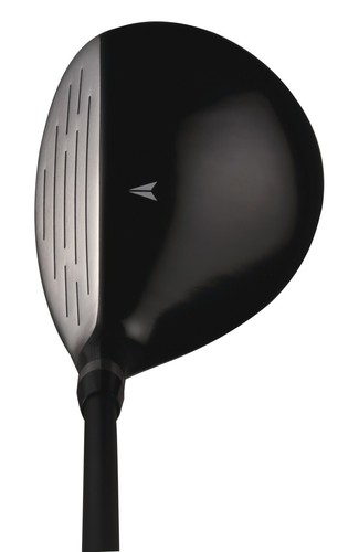 Senior Men's Rife 812s Offset 11 Wood Golf Club, Senior "A" Flex Graphite Shaft - Picture 3 of 6