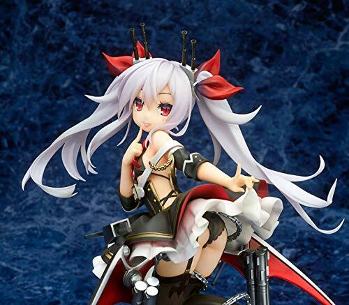 Alter Vampire Figure NEW from Japan - Bild 6 von 9