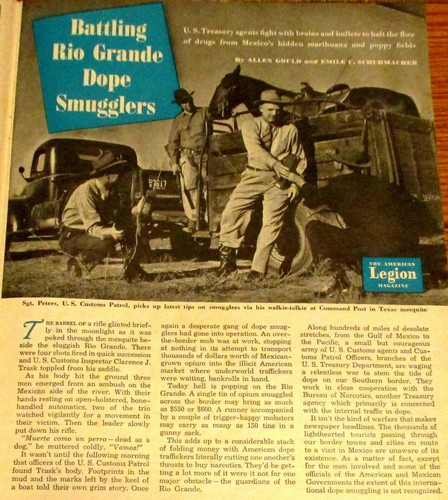1948 American Legion Magazine May Issue 52 Pages - Picture 5 of 9