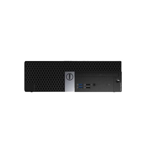 PC Dell Optiplex 5050 SFF Bildschirm 22 " Intel G4400 RAM 16Go SSD 240Go W11 - Bild 6 von 7
