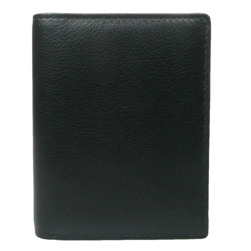 VITALI MENS LEATHER WALLET 608 - Picture 3 of 5