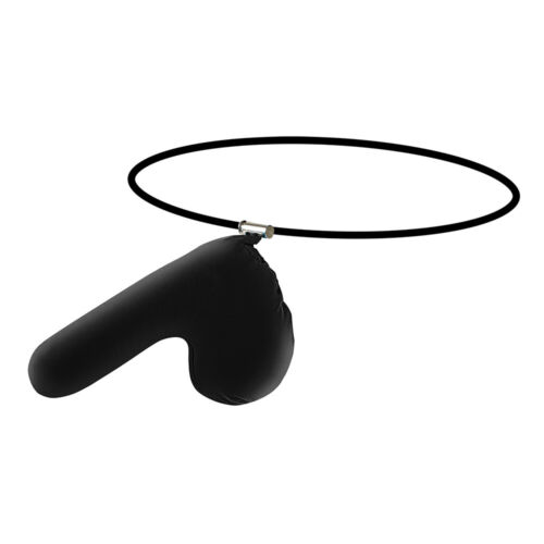 4/3/2pcs Men Sexy Thong Brief Penis Sleeve Pouch Thong Low Waist Panties 1 - Picture 15 of 32