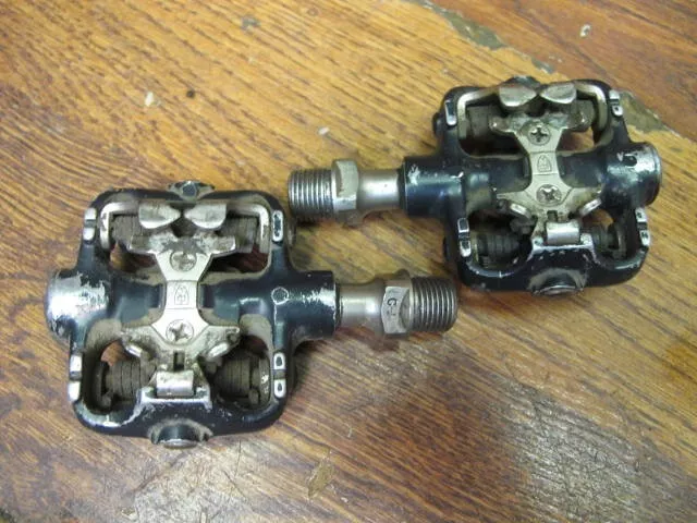 Ritchey deals bike pedals