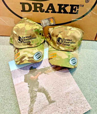 実物　Forward Observations Group キャップ　マルチカム Forward Observations Group MultiCam F Dad Hat | eBay
