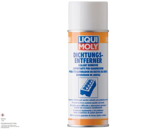 Liqui Moly Dichtungs Entferner Reinigungsspray Sealant Remover 300 ml - Bild 1 von 1