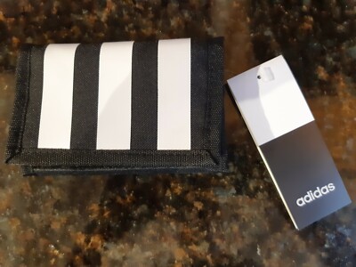 adidas wallet