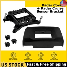 Distance Sensor Milliwave Radar Cover Bracket Clip For 2018- 2020 Honda Accord