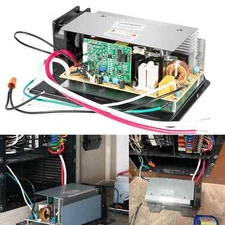 WF-8955-MBA Power Converter Assembly for WF-8955PEC and Parallax 7155 Converter
