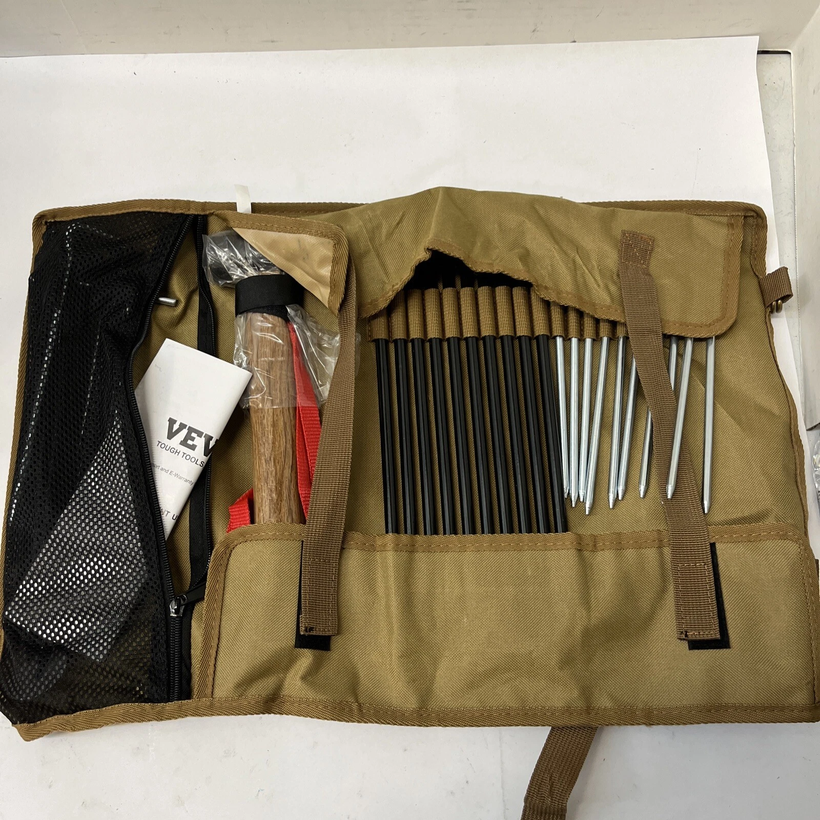 VEVOR Yurt Tent Stakes Only