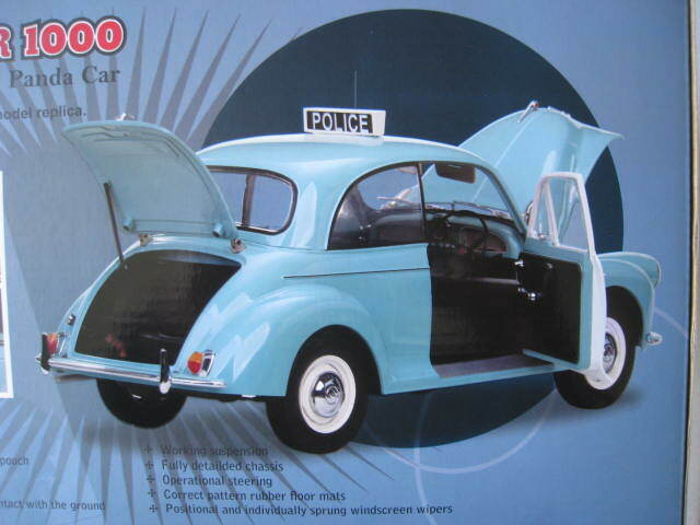 Morris Minor 1000 police limitée à 1.000 unités SUN SUN SUN STAR 1 12 Nouveau ad4387 Morris Minor 1000 police limitée à 1.000 unités SUN SUN SUN STAR 1 12 Nouveau ad4387