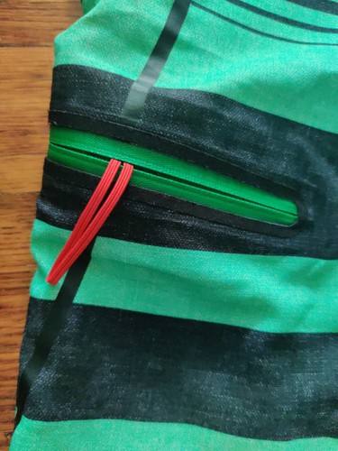 Oneill Board Shorts HyperFreak 31 x 20 stretch Surf green mint black Swim trunks - Picture 4 of 8