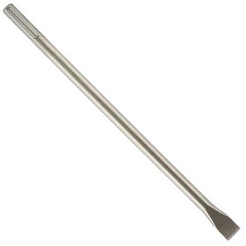 Milwaukee 48-62-4064 SDS-MAX 1" x 24" Flat Chisel - Picture 1 of 1