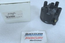T36 Mercury Quicksilver 810827T Distributor Cap OEM New Factory Boat Parts
