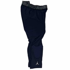 Jordan Nike Pro Hyperstrong Basketball Tights Men's Size 2XL BQ2722-419 New
