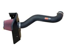 K&N 57 Series Gen II Air Intake Kit Jeep Commander 4.7i (2006 > 2009)