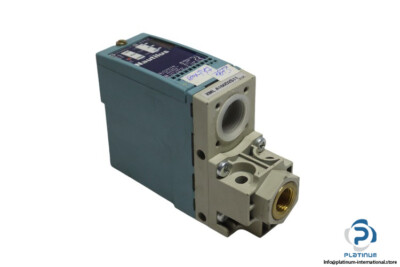 TELEMECANIQUE XMLA160D2S11 PRESSURE SWITCH_XML A160D2S11_071214 