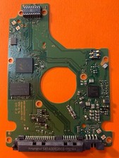 WESTERN DIGITAL HDD HARD DRIVE PCB BOARD PCB ONLY 2060-800066-004 rev P1