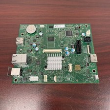 Original K0Q14-60002 Formatter Network USB Board for HP LaserJet Ent M607/M608