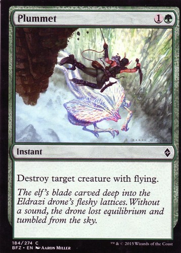 Tarjetas coleccionables individuales de Zendikar 2009 y Battle for Zendikar 2015 de Magic The Gathering - Imagen 103 de 127