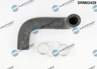 Dr.Motor Automotive DRM02687S Dichtungssatz, Ventil Deckel Zylinderkopf Haube Fü