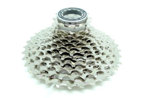 Shimano 105 CS-R7101-12 12 Speed 11-34T Cassette - Picture 3 of 5