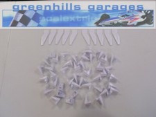 Greenhills Carrera Evolution Standard Supports Pack -New- MACC910