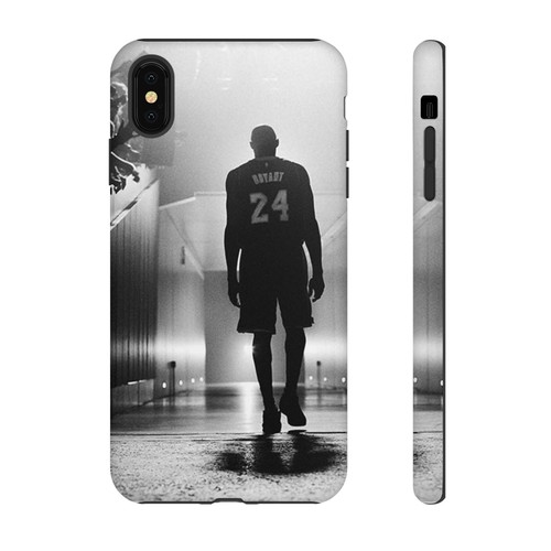 Kobe Bryant Handyhülle, Mamba Logo Handyhülle für alle Modellhandys - Bild 49 von 123