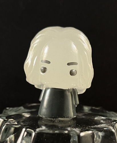 Ooshies - Harry Potter - Glow in the Dark Severus Snape - Common - Wizarding World - Bild 1 von 7