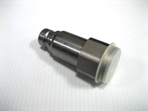 (1) Holmbury HCP12-M-10S (CAT#1857887) "Connect Under Pressure coupling, 7/8-14 - Picture 3 of 4