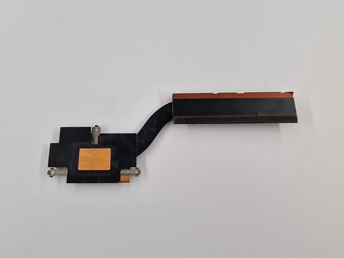 Lenovo IdeaPad S340-15API Refroidissement Dissipateur Thermique Radiator AT2G... - Afbeelding 5 van 7