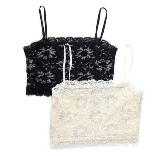 Pure Style Girlfriends 2-pack Metallic Camiflage 295813 - Picture 3 of 3