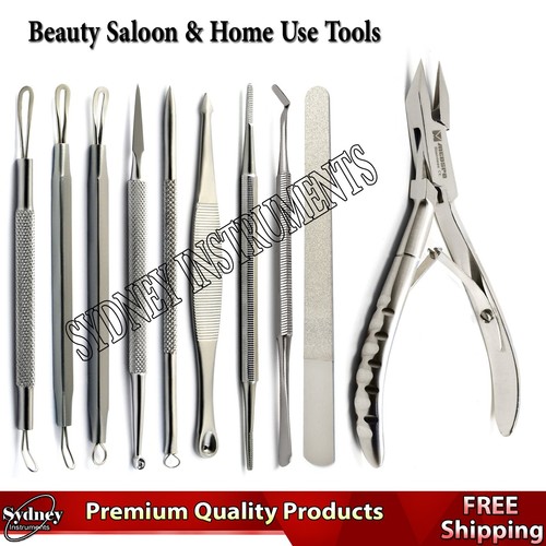 Acne Blemish Pore Cleaner Blackhead Removers Heavy Duty Cutter ...